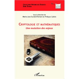 Cryptologie et mathématiques