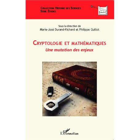 Cryptologie et mathématiques