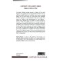 L'antiquité chez Albert Camus