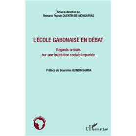 L'école gabonaise en débat