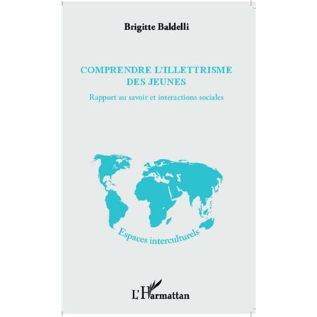 Comprendre l'illettrisme des jeunes