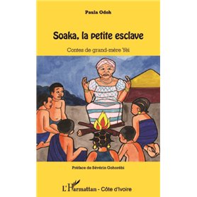 Soaka, la petite esclave