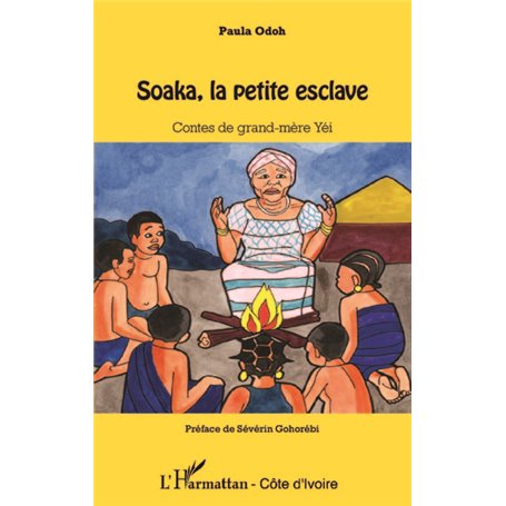 Soaka, la petite esclave