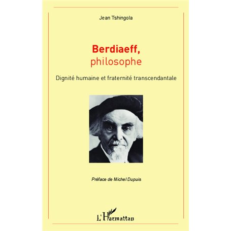 Berdiaeff, philosophe