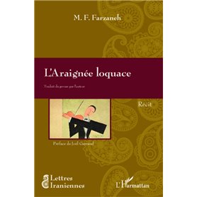 L'Araignée loquace