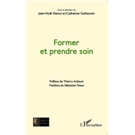 Former et prendre soin