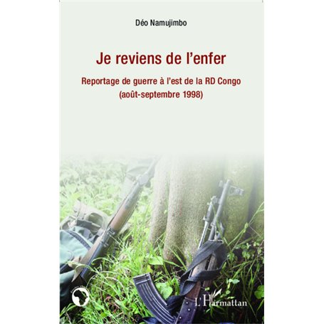 Je reviens de l'enfer