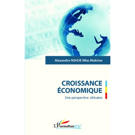 Croissance économique