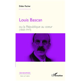 Louis Bascan