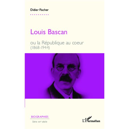 Louis Bascan