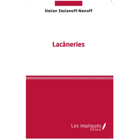 Lacaneries