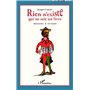 Rien n'existe qui ne soit un livre
