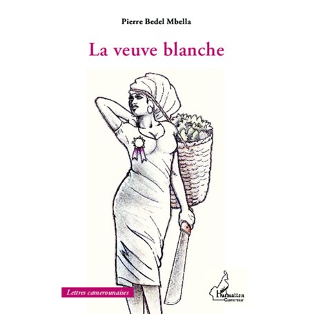 La veuve blanche