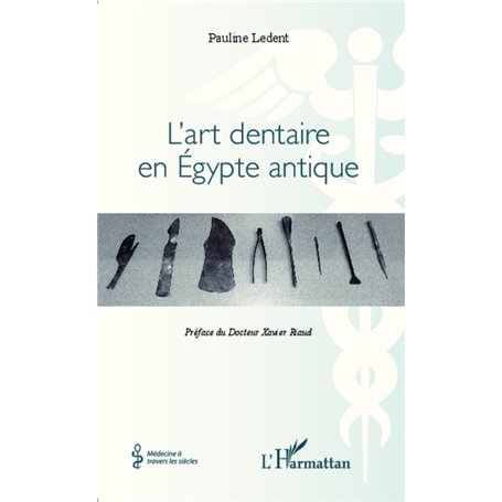 L'art dentaire en Egypte antique