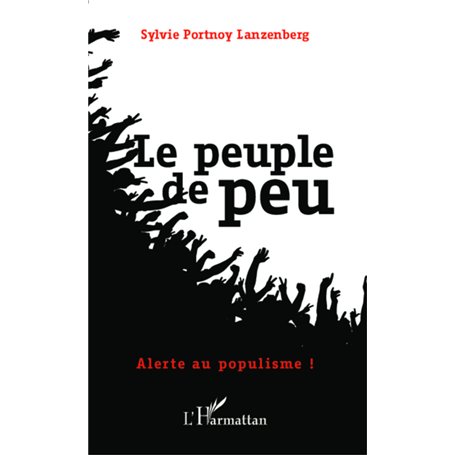 Le peuple de peu