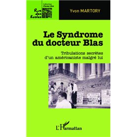 Le Syndrome du docteur Blas