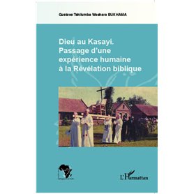 Dieu au Kasayi