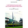 Les droits fondamentaux des personnes morales dans la Convention européenne des droits de l'homme