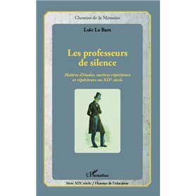 Professeurs de silence