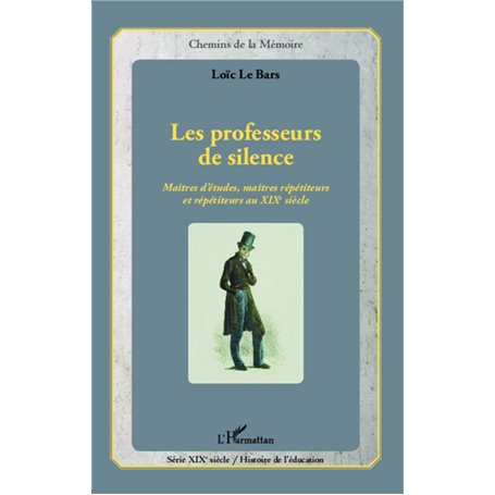 Professeurs de silence