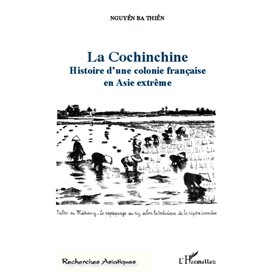 La Cochinchine