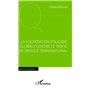 La coopération policière globale contre le trafic de drogue international