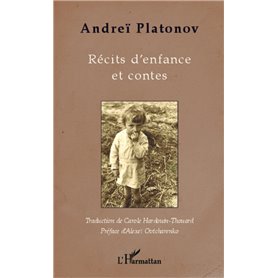 Récits d'enfance et contes