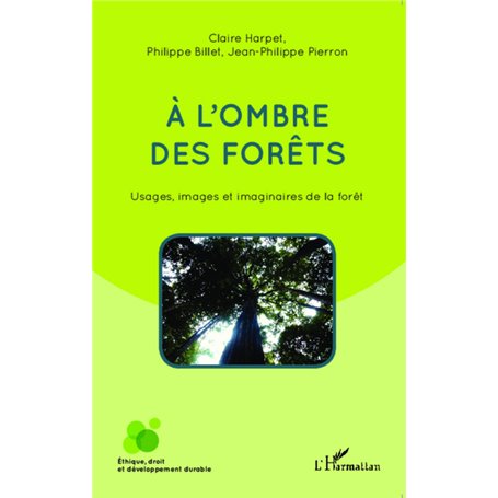 A l'ombre des forêts