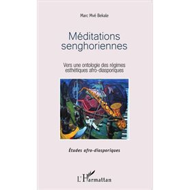 Méditations senghoriennes