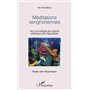 Méditations senghoriennes