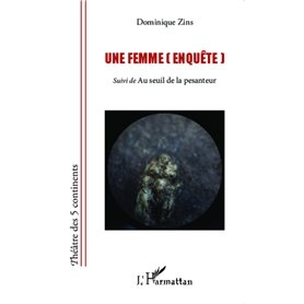 Une femme (enquête)