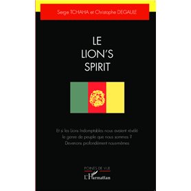 Le Lion's Spirit