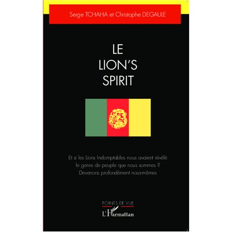 Le Lion's Spirit