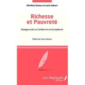 Richesse et pauvreté