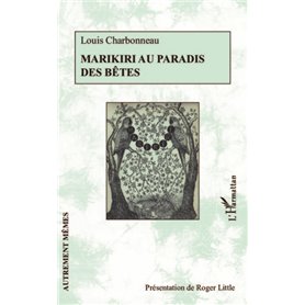 Marikiri au paradis des bêtes - Ouvrage inédit