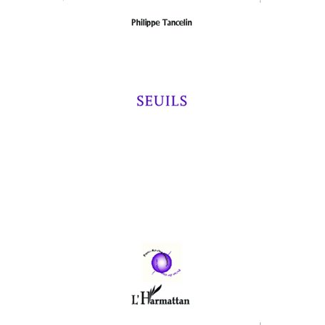 Seuils
