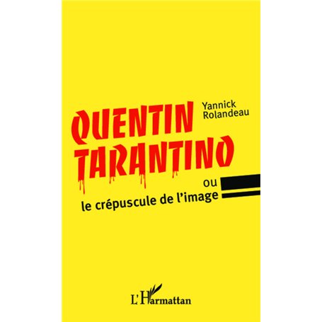 Quentin Tarantino