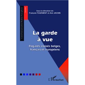 La garde à vue