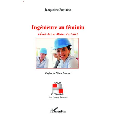 Ingénieure au féminin