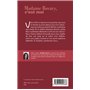Madame Bovary, c'est moi