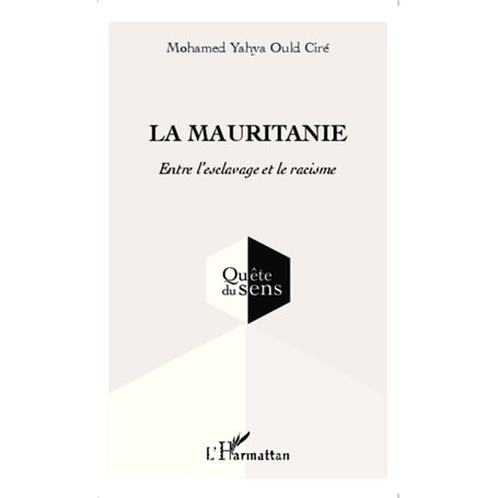 La Mauritanie