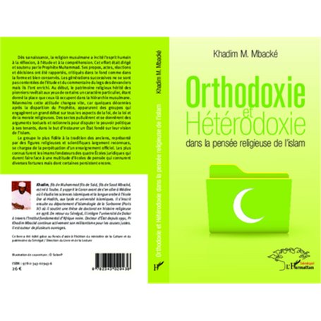 Orthodoxie et hétérodoxie dans la pensée religieuse de l'islam