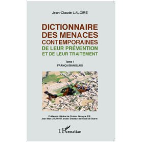 Dictionnaire des menaces contemporaines