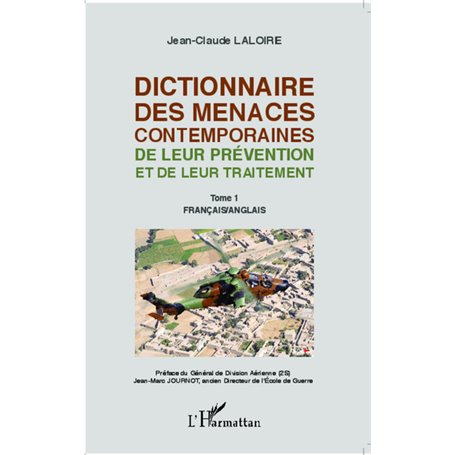 Dictionnaire des menaces contemporaines