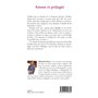 Amour et préjugés