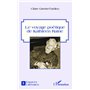 Le voyage poétique de Kathleen Raine