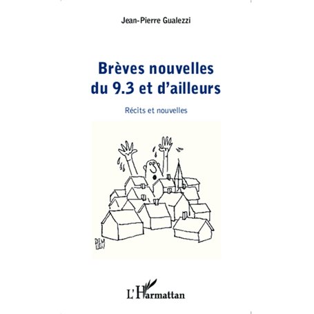 Brèves nouvelles du 9.3. et d'ailleurs