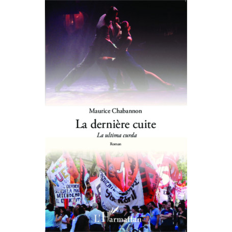 La dernière cuite