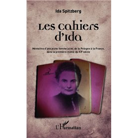 Les cahiers d'Ida