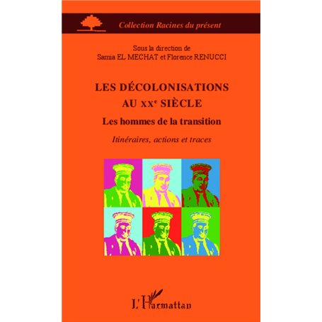 Les décolonisations au XXe siècle